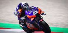 RNF Aprilia Menatap MotoGP 2023 Dengan Penuh Optimistis Hingga Akan Panaskan Persaingan